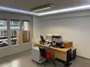 Despacho de alquiler en Andorra la Vella, 4 habitaciones, 100 metros 3