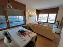 Piso de alquiler en El Tarter, 2 habitaciones, 75 metros 3