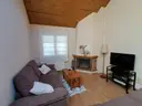 Ático de alquiler en El Tarter, 1 habitación, 65 metros 3