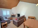 Ático de alquiler en El Tarter, 1 habitación, 65 metros 2