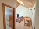 Ático de alquiler en El Tarter, 1 habitación, 65 metros 5