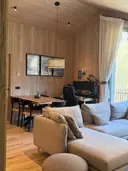 Piso de alquiler en El Tarter, 3 habitaciones, 97 metros 2