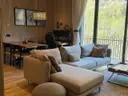 Piso de alquiler en El Tarter, 3 habitaciones, 97 metros 3