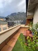 Ático en venta en Andorra la Vella, 3 habitaciones, 84 metros 8