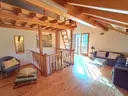 Chalet en venta en Arans, 2 habitaciones, 133 metros 24
