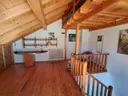 Chalet en venta en Arans, 2 habitaciones, 133 metros 27