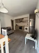 Piso en venta en Arinsal, 1 habitación, 40 metros 3