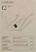 Terreno en venta en Anyós 6