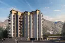 Piso en venta en Encamp, 3 habitaciones, 103 metros 2