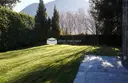 Chalet rústico con jardín en una ubicación privilegiada, junto al Park Hotel 4