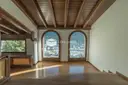Chalet rústico con jardín en una ubicación privilegiada, junto al Park Hotel 6