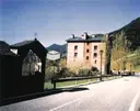 Fantástica parcela edificable en venta en Ordino (Llorts) 2
