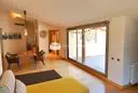 Ático de lujo de 184m² en un complejo residencial en la parroquia de Escaldes 3