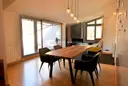 Ático de lujo de 184m² en un complejo residencial en la parroquia de Escaldes 2