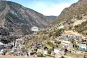 Ático de lujo de 184m² en un complejo residencial en la parroquia de Escaldes 5