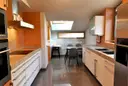Ático de lujo de 184m² en un complejo residencial en la parroquia de Escaldes 6