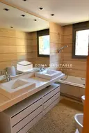 Ático de lujo de 184m² en un complejo residencial en la parroquia de Escaldes 10