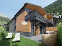 "Explore una vida de lujo y comodidad en nuestras exclusivas residencias, donde la elegancia se fusiona con la funcionalidad para ofrecerle el hogar de sus sueños." 6