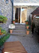 Magnifica casa en venta en La Plana 2