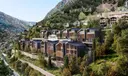 Experimenta el máximo lujo y confort en la nueva promoción de lujo, La Pleta Els Vilars, en Escaldes-Engordany. 9