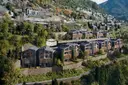 Experimenta el máximo lujo y confort en la nueva promoción de lujo, La Pleta Els Vilars, en Escaldes-Engordany. 1