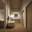 Lujosa villa en venta en Els Vilars 9