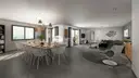 Espectacular Ático en Venta de Nueva Construcción 3