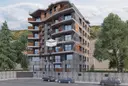 Espectacular Ático en Venta de Nueva Construcción 1