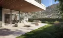 Piso de 3 habitaciones tipo suite con terraza – L’Étang Salé, Escaldes-Engordany 1