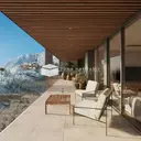 Piso de 3 habitaciones tipo suite con terraza – L’Étang Salé, Escaldes-Engordany 12