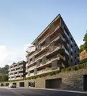 Piso de 3 habitaciones tipo suite con terraza – L’Étang Salé, Escaldes-Engordany 10