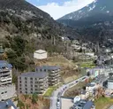 Piso de 3 habitaciones tipo suite con terraza y jardín – L’Étang Salé, Escaldes-Engordany 6