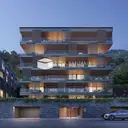 Piso de 3 habitaciones tipo suite con terraza y jardín – L’Étang Salé, Escaldes-Engordany 7