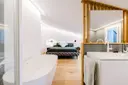 Ático dúplex reformado con terraza y espectaculares vistas en el centro de Escaldes-Engordany. 8
