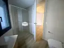 Piso de obra nueva de dos habitaciones en planta alta en el centro de Escaldes 11