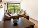 Piso semi-nuevo bajo cubierta con gran terraza, sol y vistas en Anyós 2