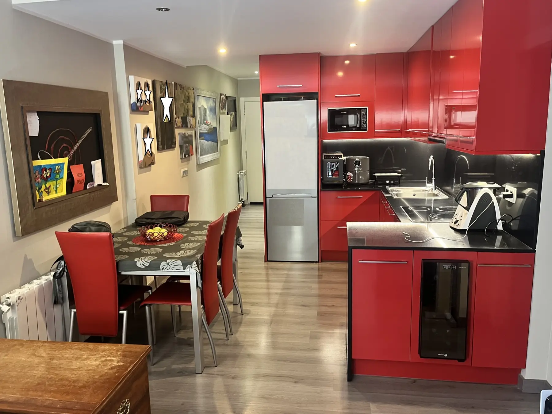 Venta Piso en Andorra la Vella — foto 1 de 14