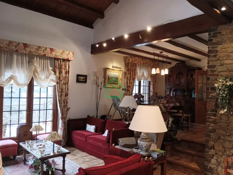 Piso en venta en Andorra la Vella, 5 habitaciones, 415 metros — foto 1 de 56