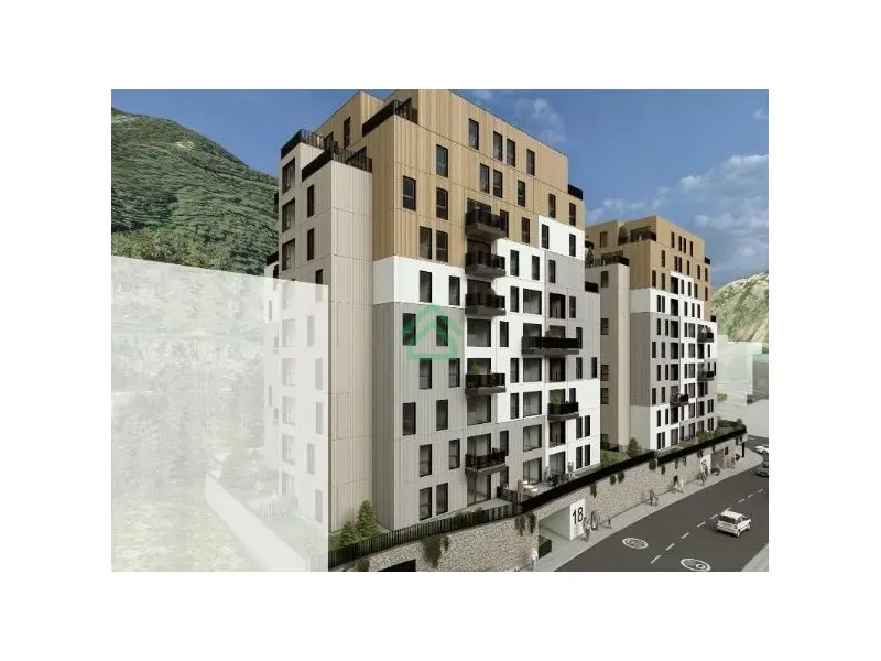 Piso en venta en Encamp, 3 habitaciones, 95 metros — foto 1 de 7