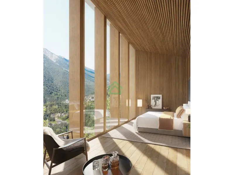 Ático en venta en La Massana, 3 habitaciones, 262 metros — foto 1 de 9