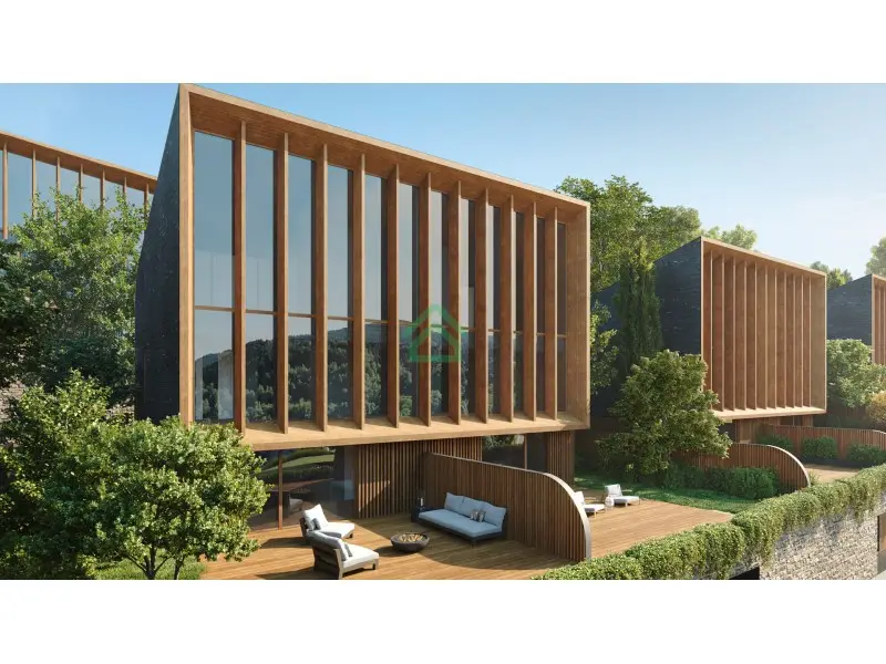 Dúplex en venta en La Massana, 4 habitaciones, 563 metros — foto 1 de 9