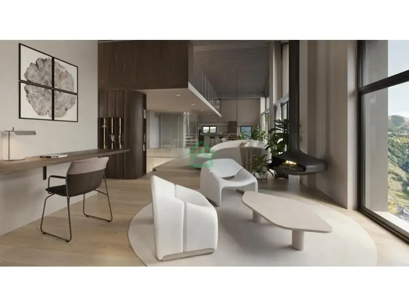 Chalet en venta en Canillo, 5 habitaciones — foto 1 de 17