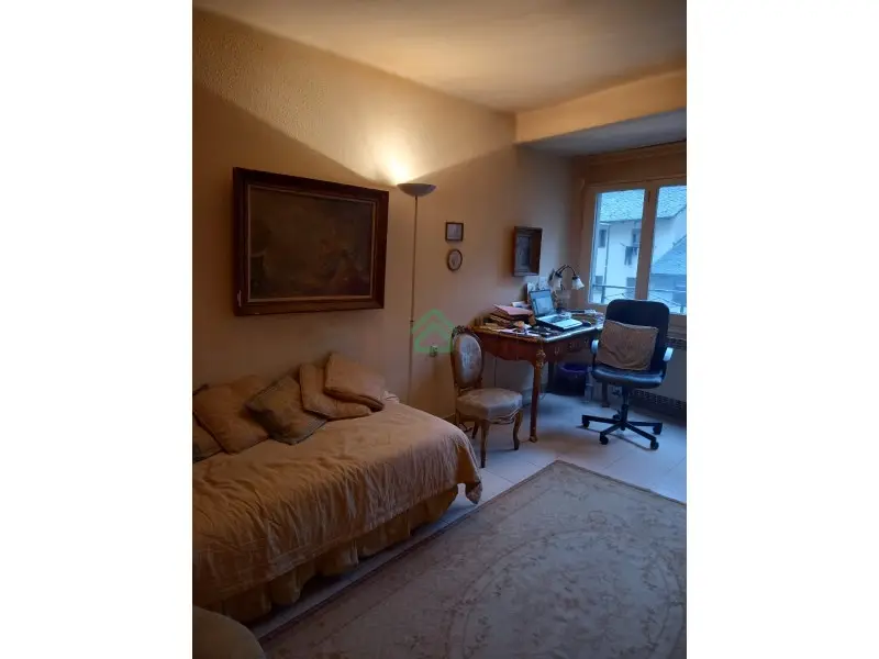 Piso en venta en Andorra la Vella, 3 habitaciones, 90 metros — foto 1 de 11