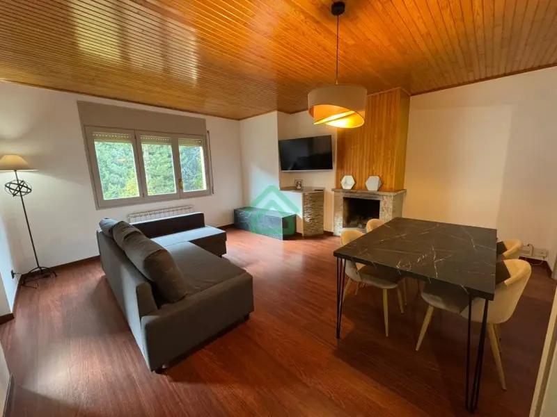 Piso en venta en Arinsal, 3 habitaciones, 100 metros — foto 1 de 14