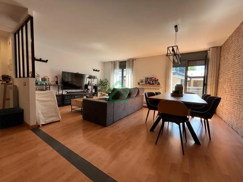 Piso en venta en Escaldes Engordany, 3 habitaciones, 125 metros — foto 1 de 25