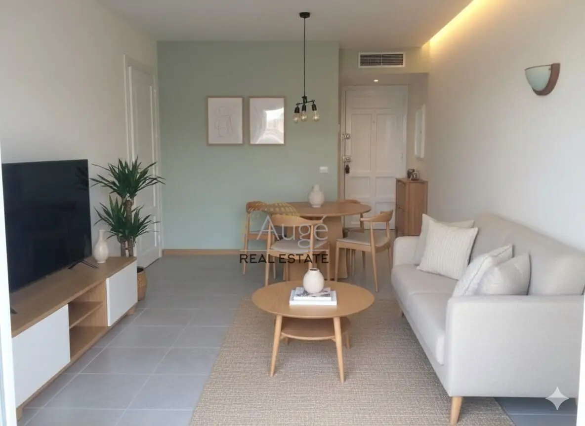 Flat for sale in Pas de la casa (Encamp) — foto 1 de 8