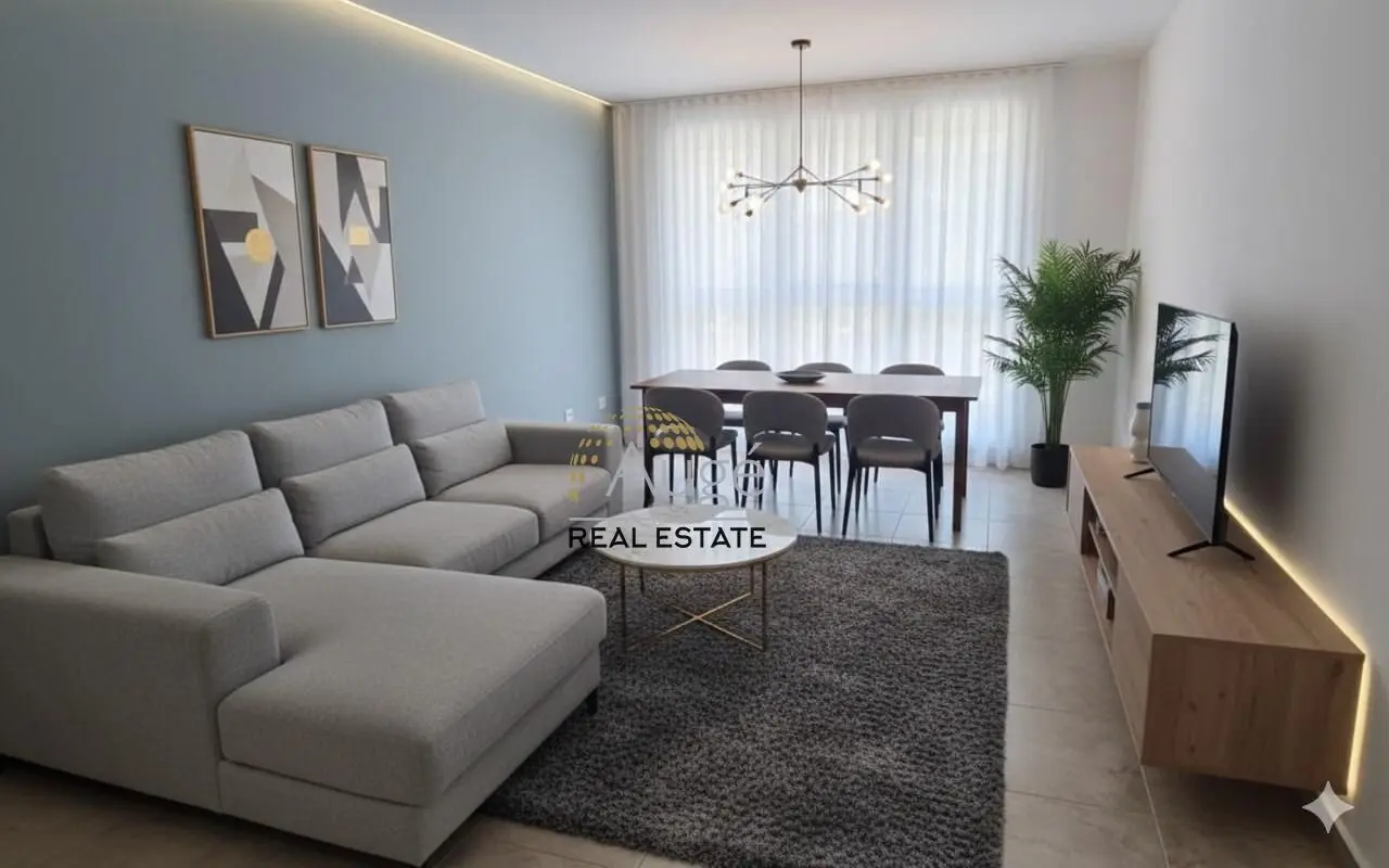 Apartment in El Tarter: Your Alpine Retreat with Direct Access to Grandvalira — foto 1 de 14