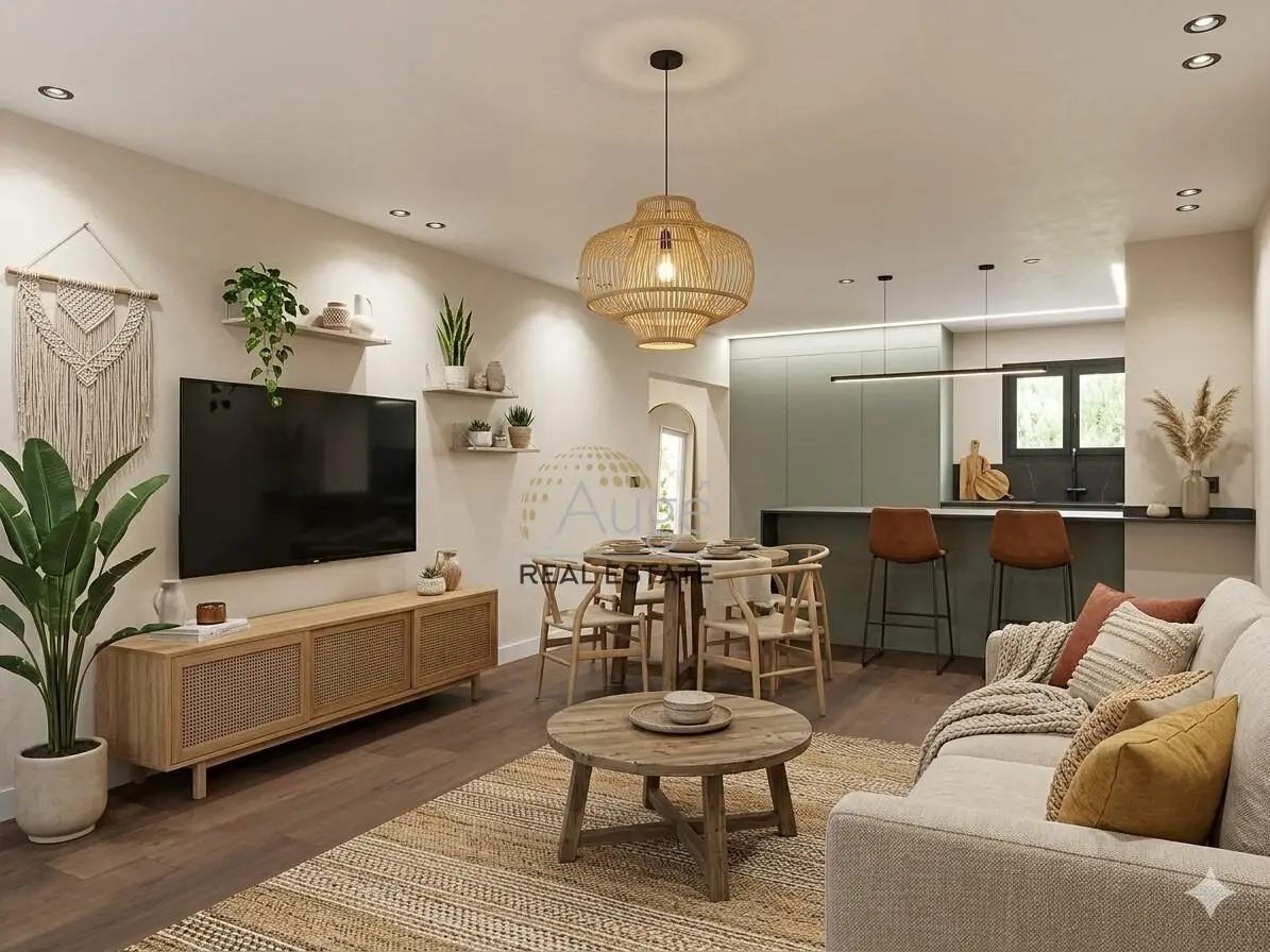 Renovated and Bright Apartment for Sale: Ideal for Families — foto 1 de 35