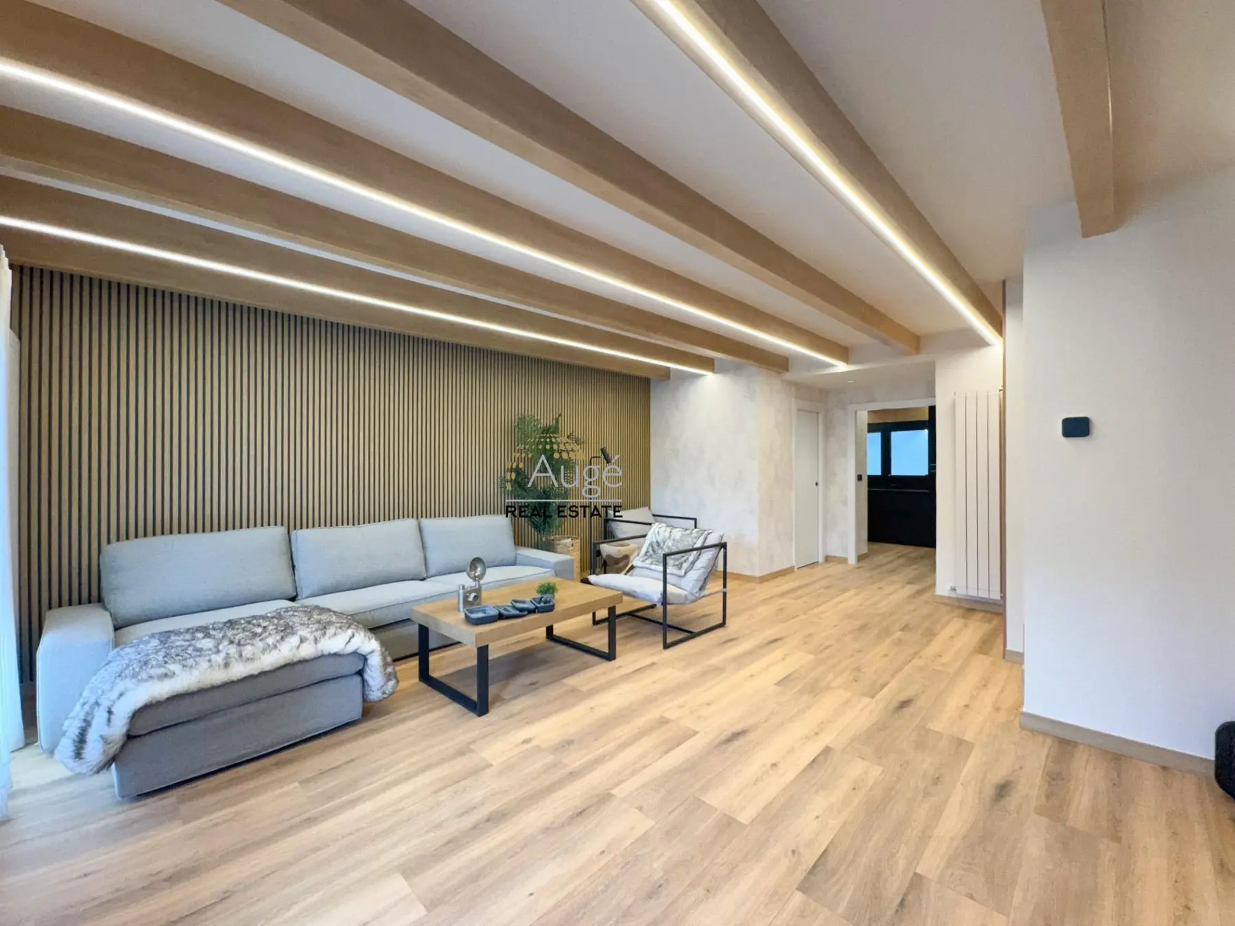 Fantastic townhouse in Encamp — foto 1 de 28