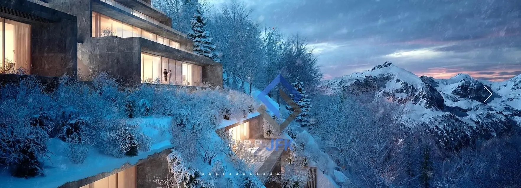 Exclusive apartment for sale in escaldes — foto 1 de 14